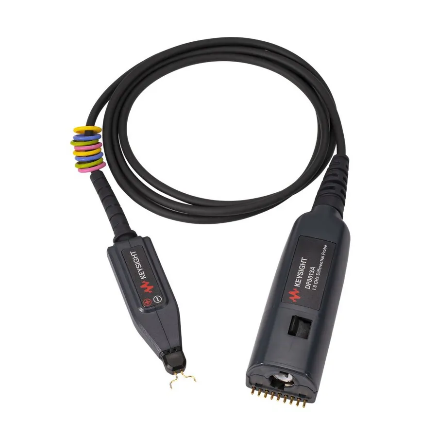 Keysight DP0013A Sonda Activa Diferencial, 1,7 GHz