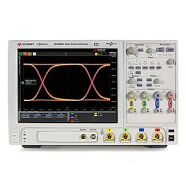 Osciloscopio de Alto Rendimiento Keysight DSA90804A
