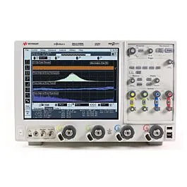 Osciloscopio Infiniium Keysight DSAX91604A