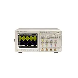 Osciloscopio Digital Keysight DSO8104A