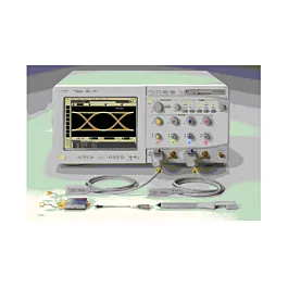 Osciloscopio Infiniium Keysight DSO81304A
