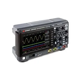Keysight DSOX12 Osciloscopio