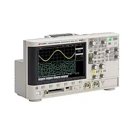 Keysight DSOX20 Osciloscopio Serie X