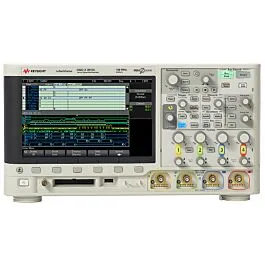 Osciloscopio Digital Keysight DSOX3012T