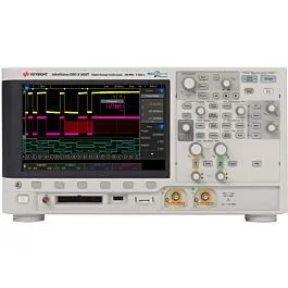 Osciloscopio Keysight DSOX3022T