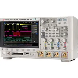 Osciloscopio Digital Keysight DSOX3024T