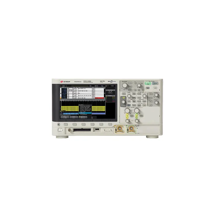 Osciloscopio Digital Keysight DSOX3032A