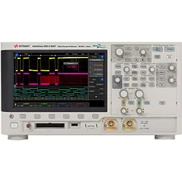 Osciloscopio Digital Keysight DSOX3032T