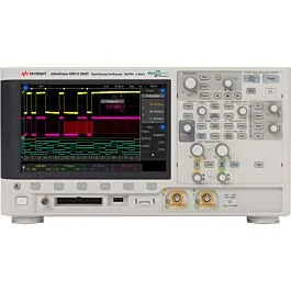 Osciloscopio Digital Keysight DSOX3052T