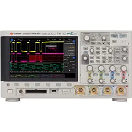 Osciloscopio Digital Keysight DSOX3054T