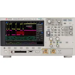 Keysight DSOX3102T Osciloscopio Digital