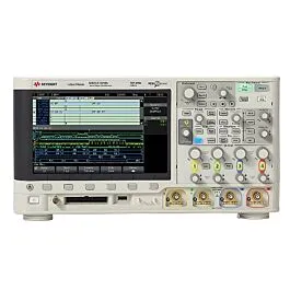 Keysight DSOX3BW54 Actualización de Ancho de Banda