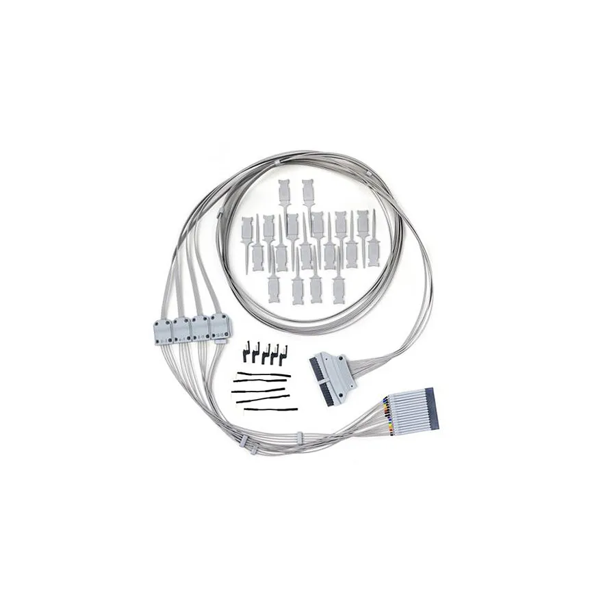 Keysight DSOX3MSO Actualización MSO de 16 Canales para Modelos de 100-500 MHz