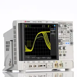 Osciloscopio Digital Keysight DSOX4022A