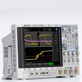 Osciloscopio Digital Keysight DSOX4024A