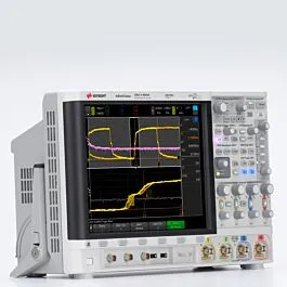 Osciloscopio Digital Keysight DSOX4034A