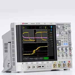 Osciloscopio Digital Keysight DSOX4104A