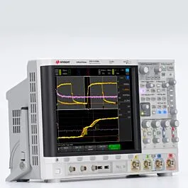 Osciloscopio Digital Keysight DSOX4154A