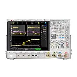 Actualización de Ancho de Banda Keysight DSOX4B3T54U de 350MHz a 500MHz