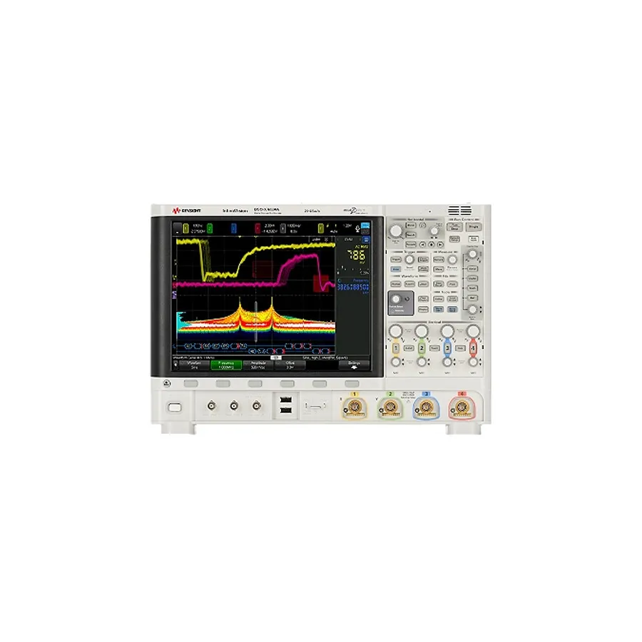Actualización de Ancho de Banda Keysight DSOX6B10T254BW