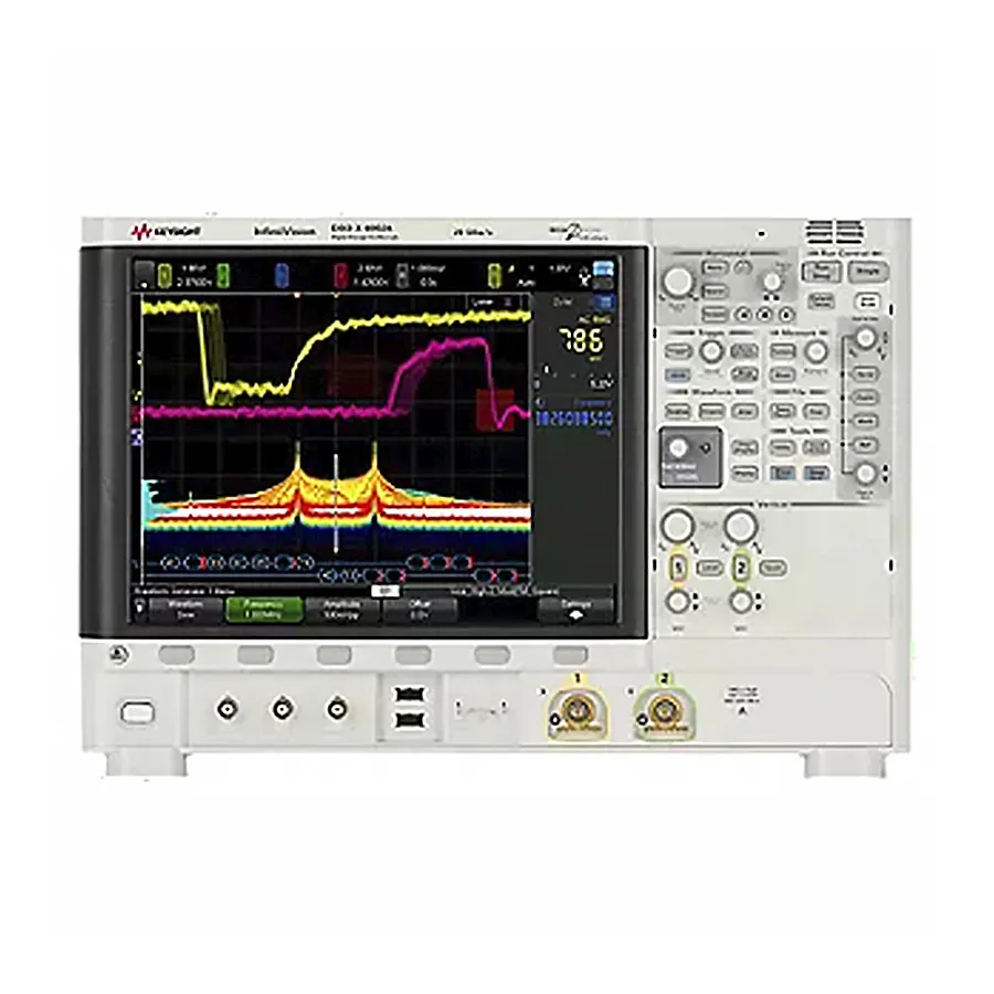 Actualización de Ancho de Banda Keysight DSOX6B10T402BW