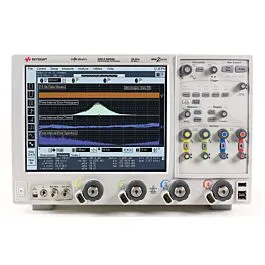 Osciloscopio Keysight DSOX92004A Infiniium 90000 X-Series