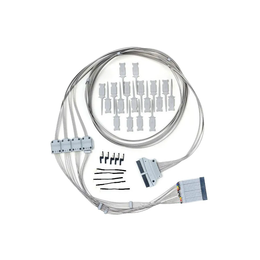 Actualización Keysight DSOXT3MSO MSO, 16 Canales Digitales