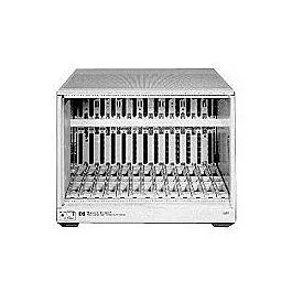 Bastidor VXI Keysight E1401B de 13 ranuras, tamaño C