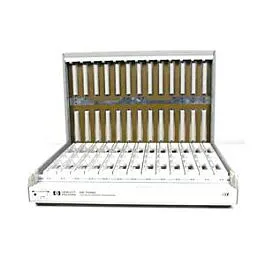 Bastidor VXI de desarrollo Keysight E1401T de 13 ranuras, tamaño C