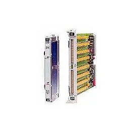 Multiplexor de relé Keysight E1460A de 64 canales