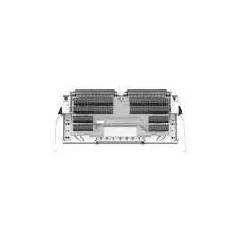 Conmutador de matriz de relé Keysight E1465A 16 x 16