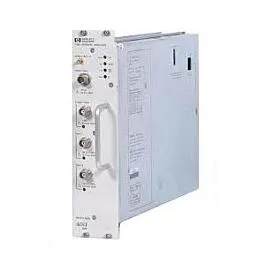 Módulo Analizador de Intervalo de Tiempo Keysight E1740A