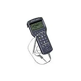 Sonda de Lógica Avanzada Keysight E2310A LogicDart
