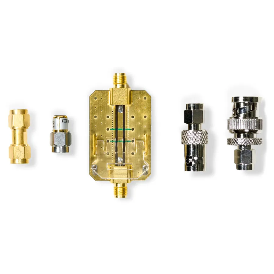 Kit de Deskew y Verificación de Rendimiento Keysight E2655C para Sondas InfiniiMax