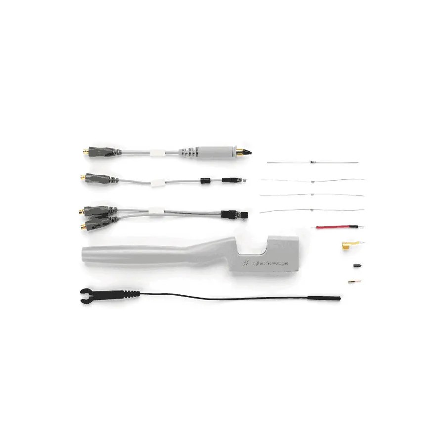 Kit de Conectividad de Extremo Único Keysight E2668B InfiniiMax