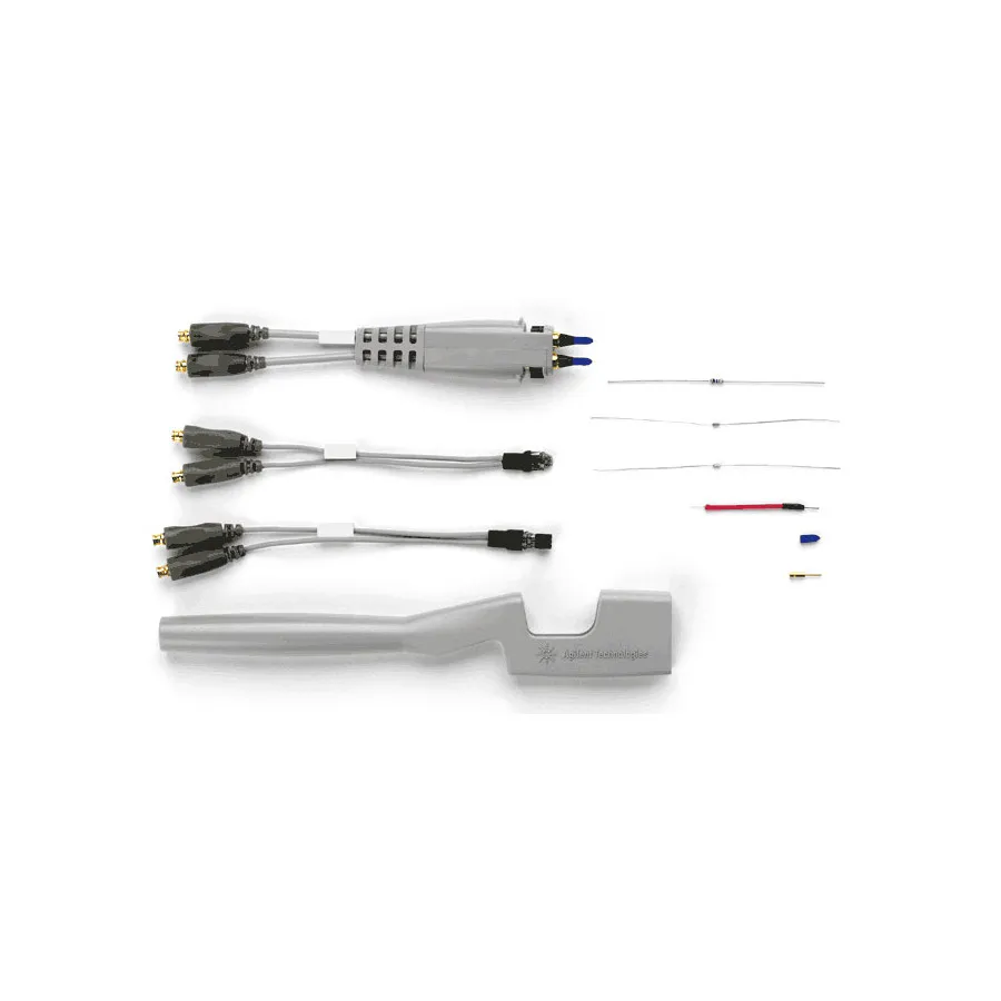 Kit de Conectividad Diferencial/Extremo Único Keysight E2669B InfiniiMax