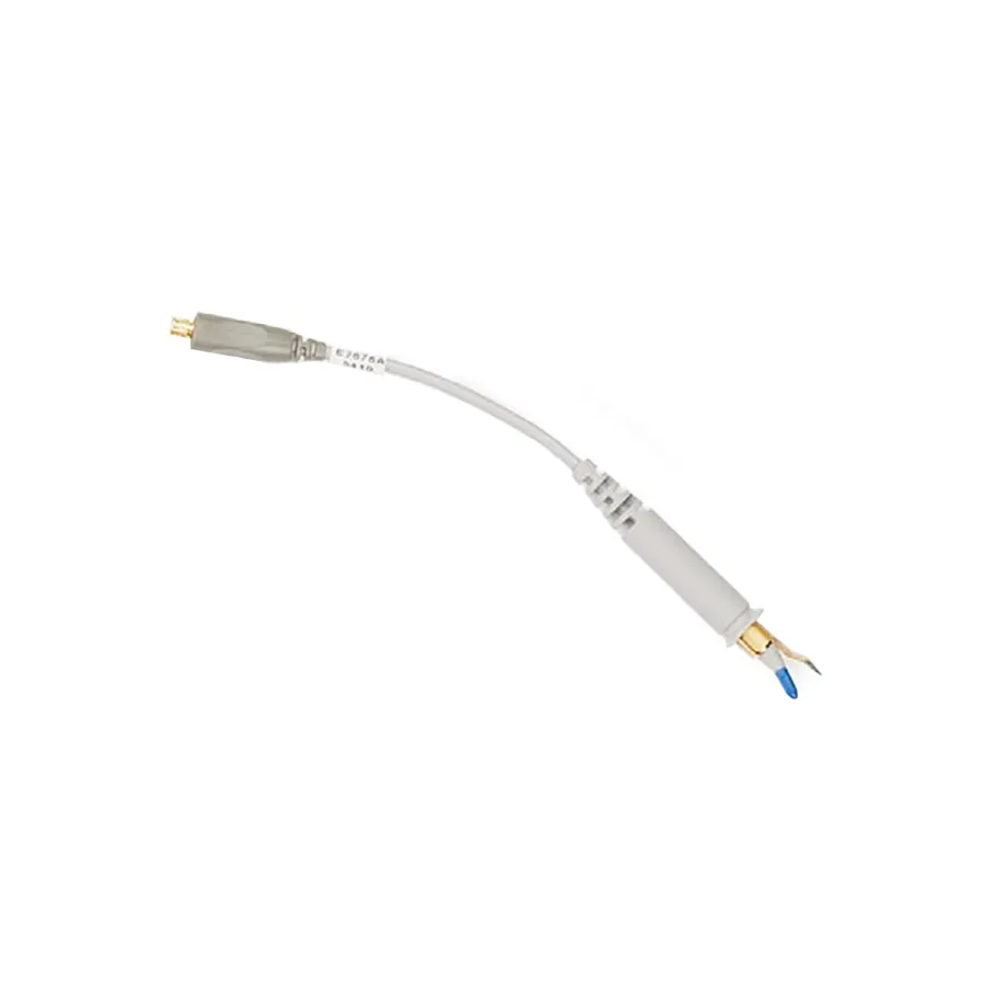 Cabeza de Sonda Browser Keysight E2676B InfiniiMax