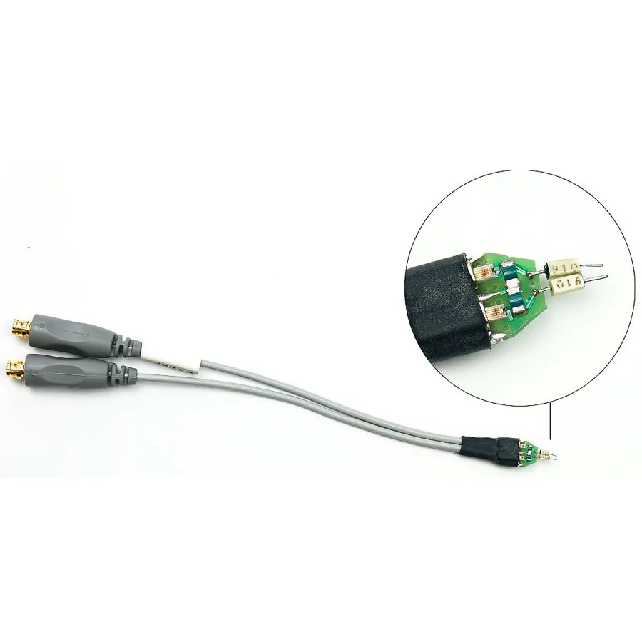 Cabeza de Sonda Keysight E2677B InfiniiMax Diferencial de Soldadura