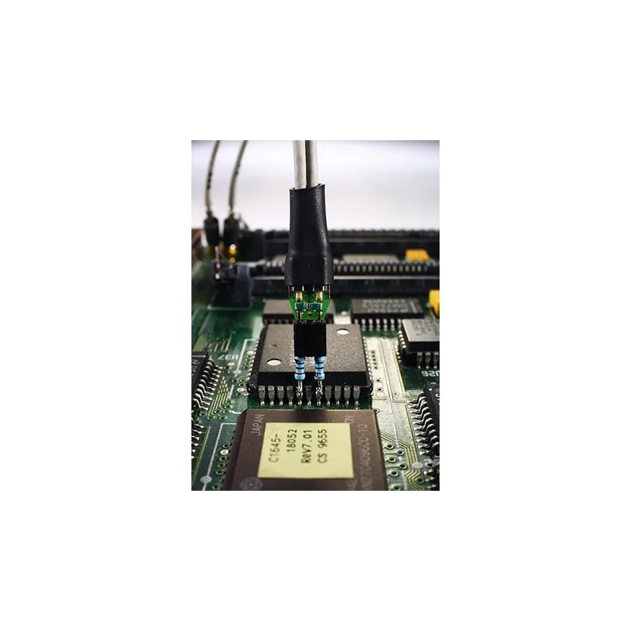 Cabeza de Sonda Keysight E2678B InfiniiMax Diferencial de Conector