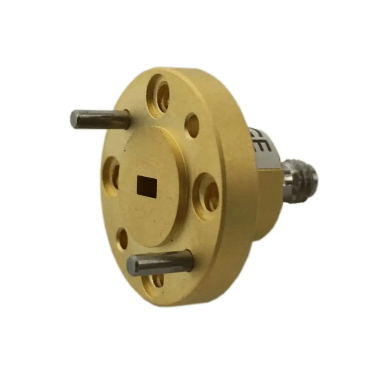Adaptador de guía de ondas Keysight E281CS de 1.0 mm a WR-12