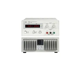 Keysight E3616A Fuente de Alimentación DC
