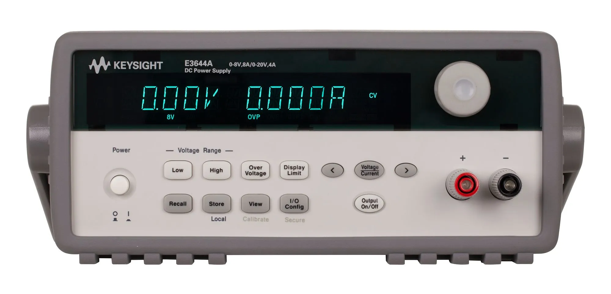 Fuente de Alimentación DC Keysight E3644A