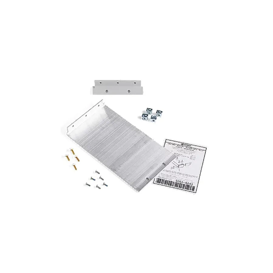 Kit de Montaje en Bastidor Keysight E3648A-1CM