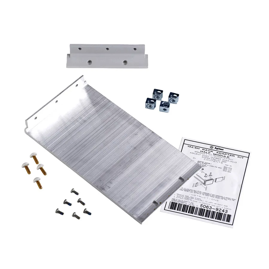 Kit de Montaje en Bastidor Keysight E3649A-1CM