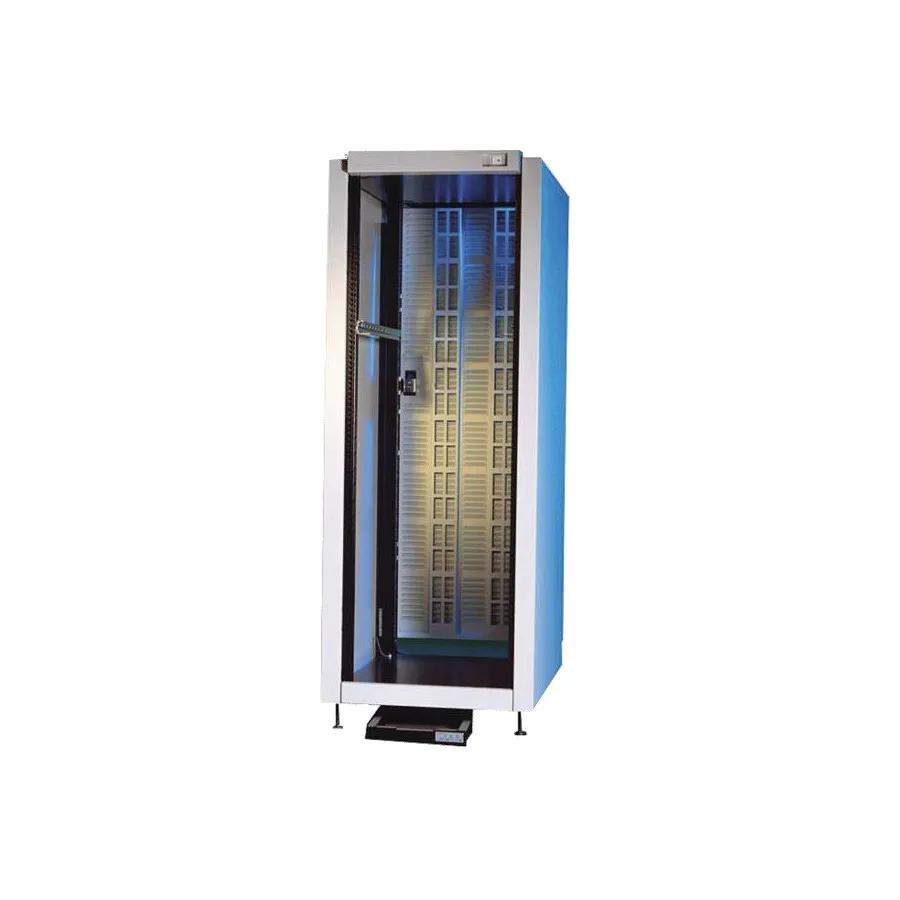 Gabinete de Rack Keysight E3661B/AW3