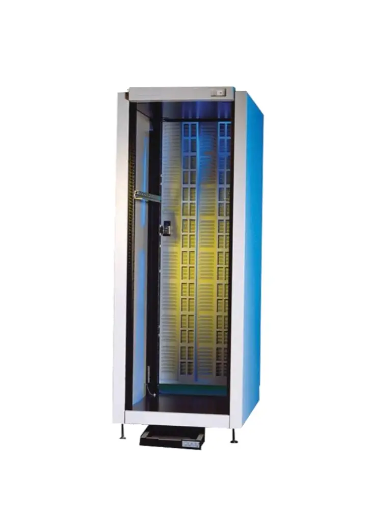 Gabinete de Rack Keysight E3662BE