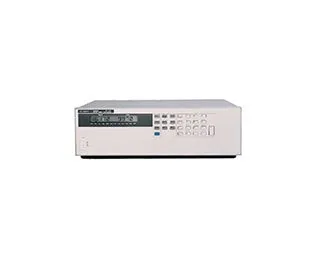 Simulador de Matriz Solar Keysight E4350B