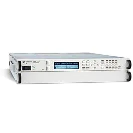 Keysight E4366A Sistema Simulador de Arrays Solares Configurado