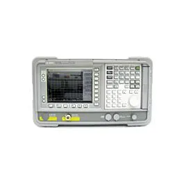 Keysight E4401B Analizador de Espectro