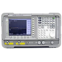 Keysight E4404B Analizador de Espectro